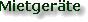 mietgerät